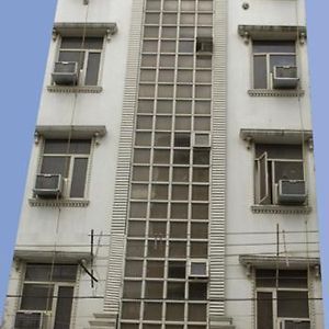 Hotel Megha Palace